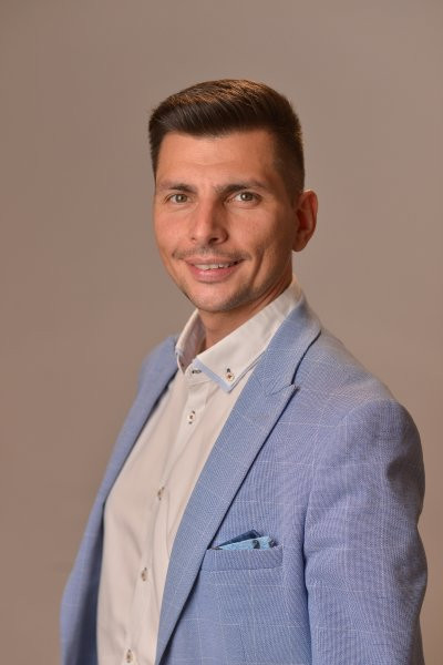 Răzvan Radomir