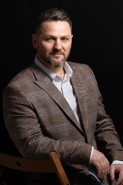 Gary Hîrjău