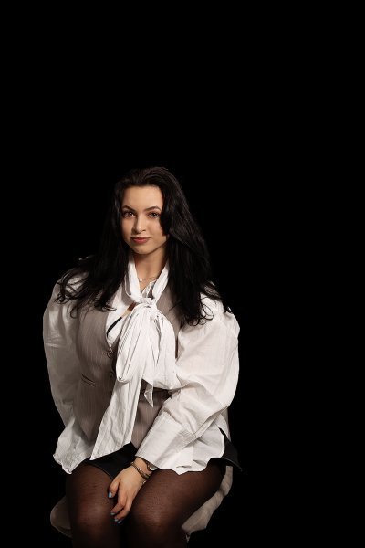 Georgiana Brînzei