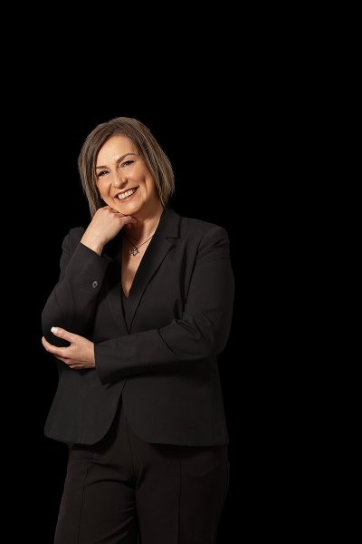 Silvia Sittner