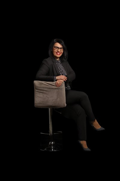 Daniela Achim