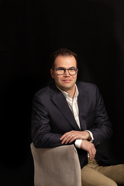Cristian Manta