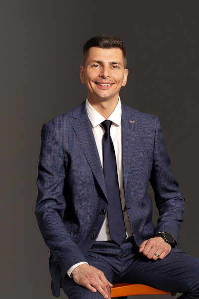 Răzvan Radomir