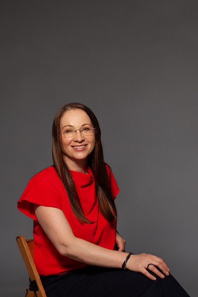 Dorina Poloșan