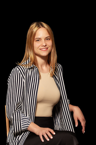 Cristiana Sălăgean