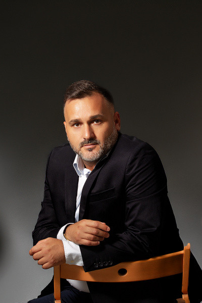 Claudiu Dincă