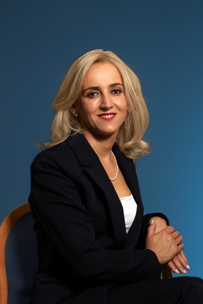 Nicoleta Vulc