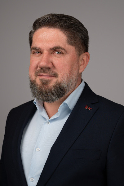 Dan M. Kelp