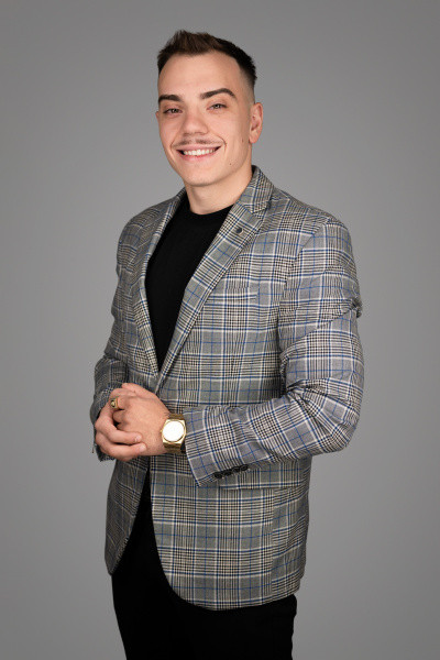 Șerban Stanislav