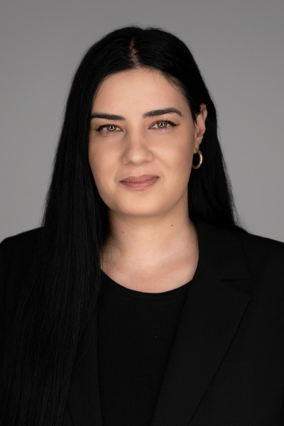 Cristina Cazacu