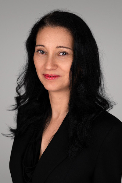 Elena Cîrstea