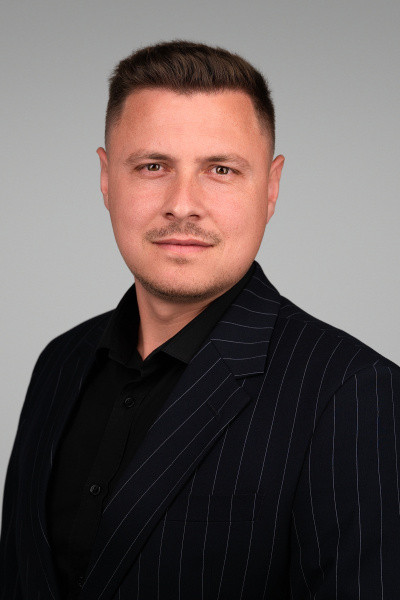 Andrei Mechenici