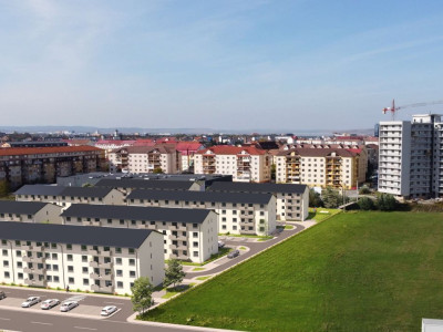 Ansamblul One Residence  