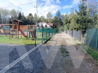 Camping de vanzare Valea Avrigului 3023 mp 