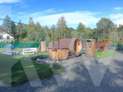 Camping de vanzare Valea Avrigului 3023 mp 