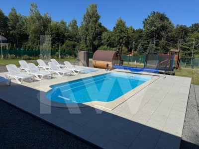 Camping de vanzare Valea Avrigului 3023 mp 