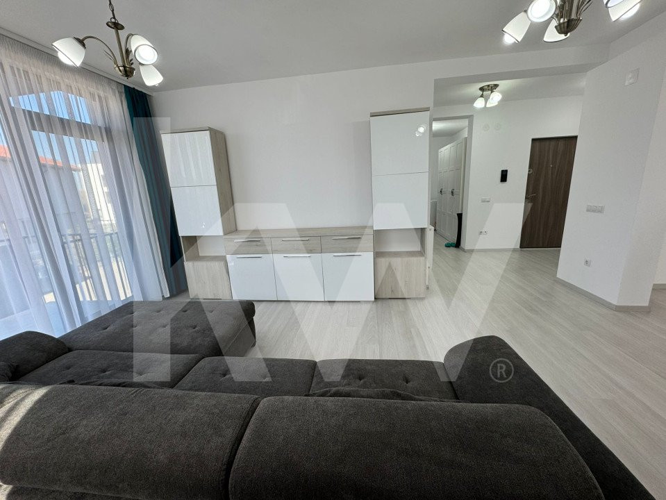 Apartament 3 camere de închiriat în Selimbar - zona Lidl