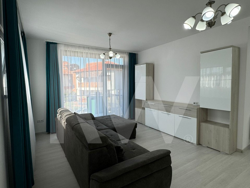 Apartament 3 camere de închiriat în Selimbar - zona Lidl