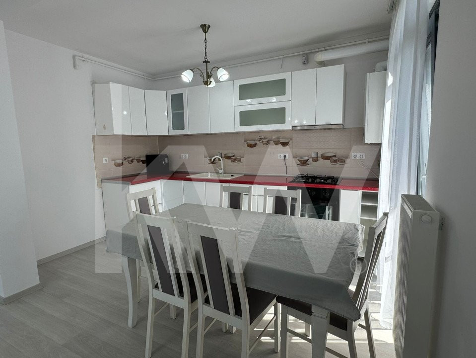 Apartament 3 camere de închiriat în Selimbar - zona Lidl