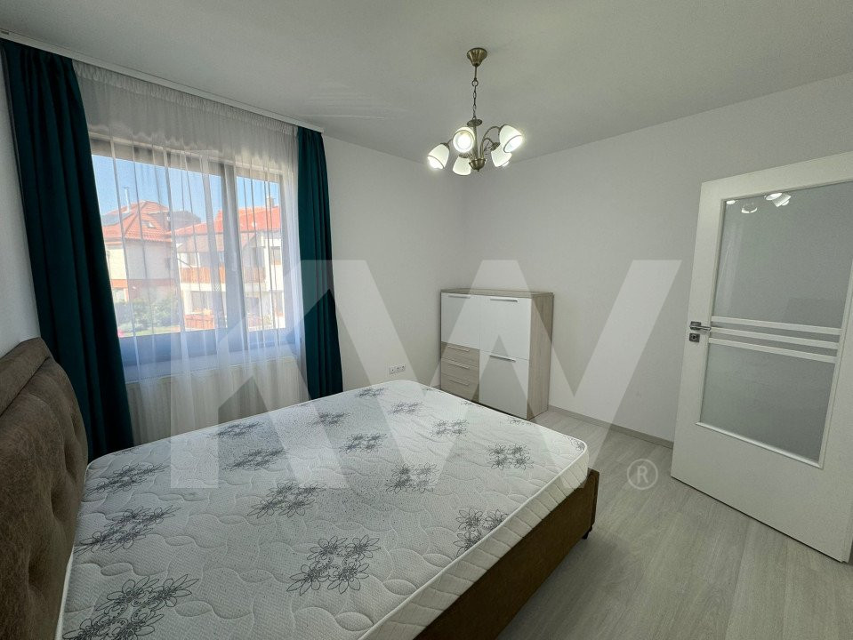 Apartament 3 camere de închiriat în Selimbar - zona Lidl