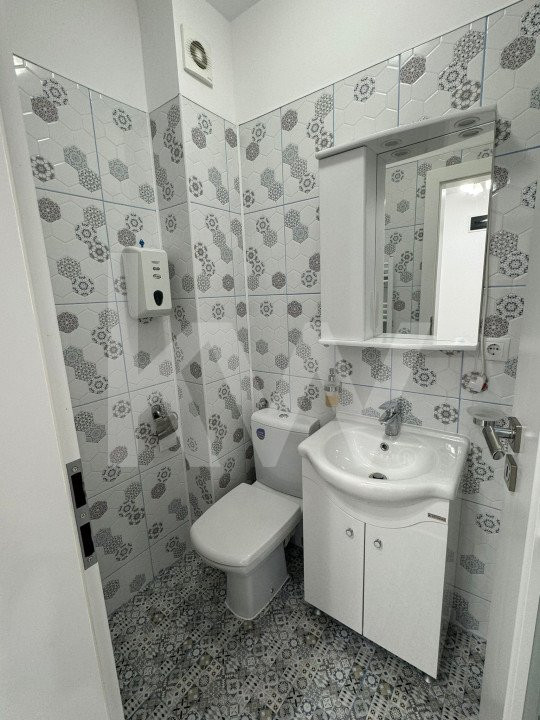 Apartament 3 camere de închiriat în Selimbar - zona Lidl