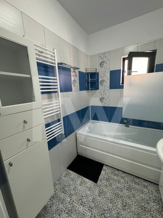 Apartament 3 camere de închiriat în Selimbar - zona Lidl
