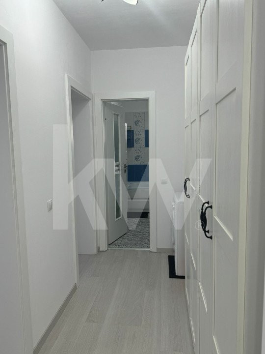 Apartament 3 camere de închiriat în Selimbar - zona Lidl