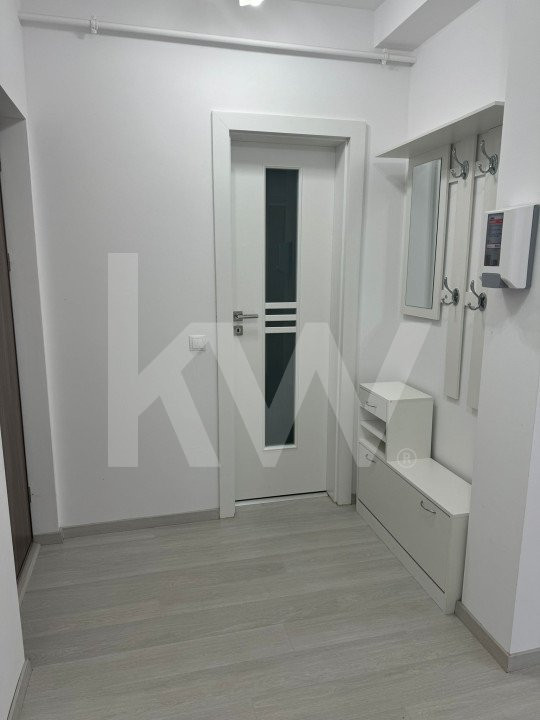 Apartament 3 camere de închiriat în Selimbar - zona Lidl