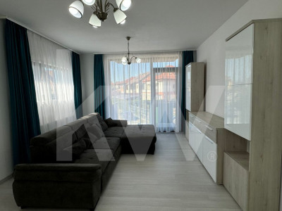 Apartament 3 camere de închiriat în Selimbar - zona Lidl
