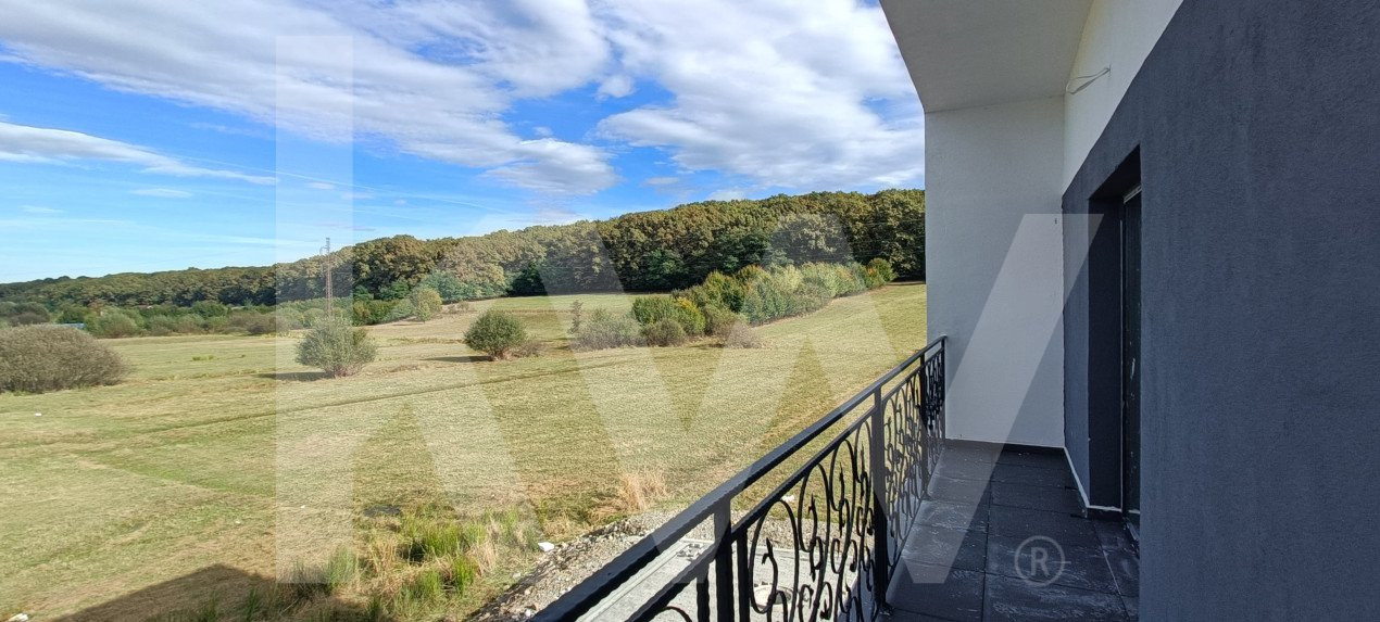 Casa tip duplex de vanzare zona Tropini-Rasinari