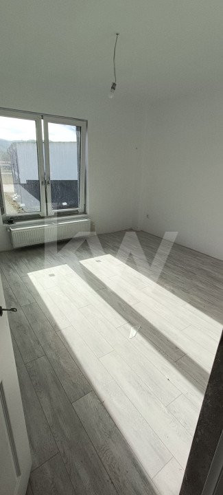 Casa tip duplex de vanzare zona Tropini-Rasinari
