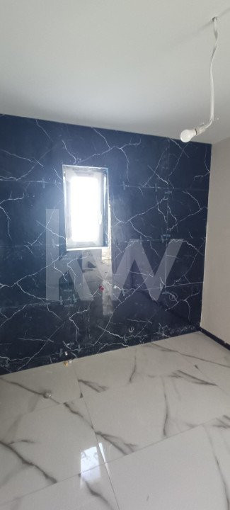 Casa tip duplex de vanzare zona Tropini-Rasinari