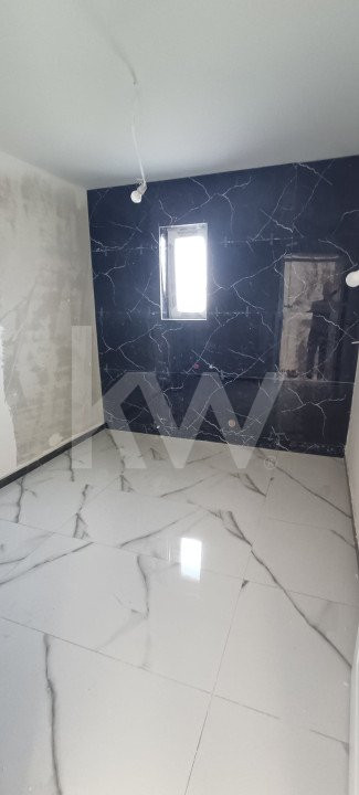 Casa tip duplex de vanzare zona Tropini-Rasinari