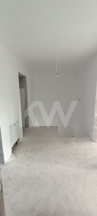 Casa tip duplex de vanzare zona Tropini-Rasinari