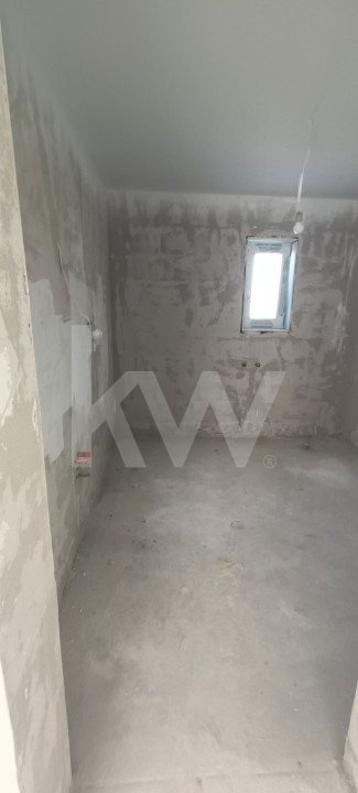 Casa tip duplex de vanzare zona Tropini-Rasinari