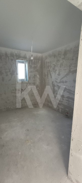 Casa tip duplex de vanzare zona Tropini-Rasinari