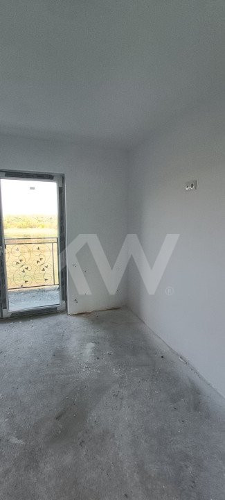 Casa tip duplex de vanzare zona Tropini-Rasinari