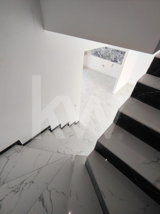 Casa tip duplex de vanzare zona Tropini-Rasinari