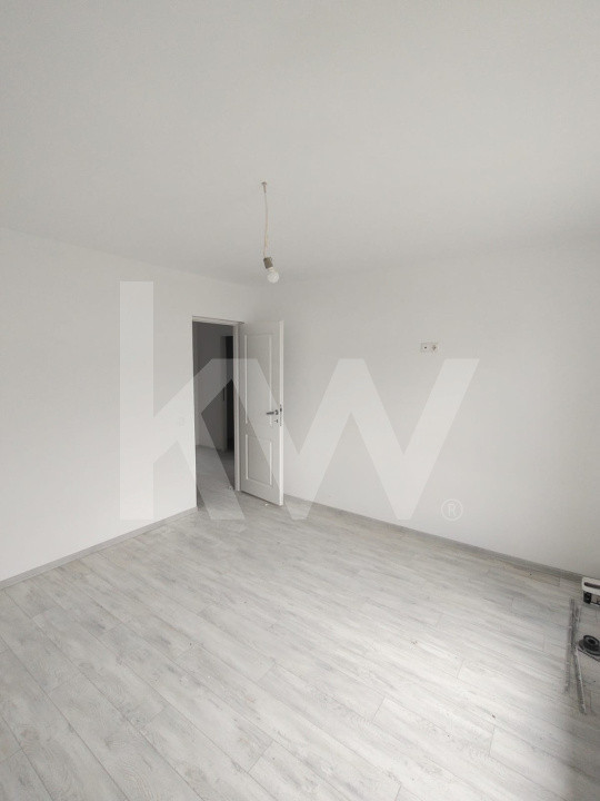 Casa tip duplex de vanzare zona Tropini-Rasinari