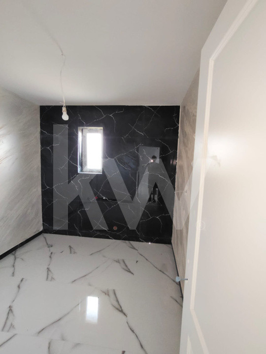 Casa tip duplex de vanzare zona Tropini-Rasinari