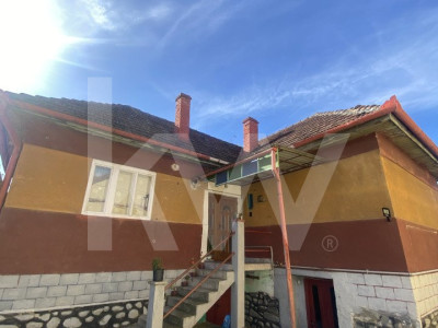 Casă individuală de vânzare în Șelimbăr