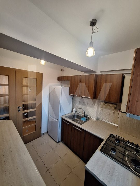 Apartament 3 camere, mobilat, utilat, loc parcare, Parcul Belvedere-Sibiu