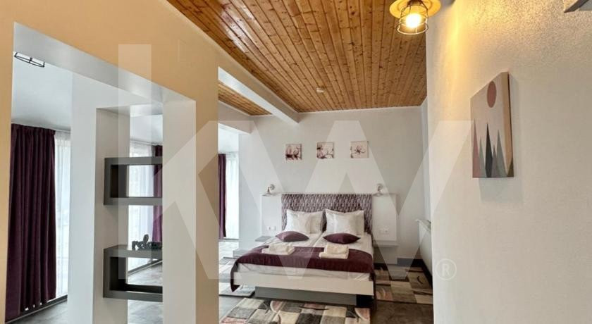 Aparthotel  de vânzare vis-a-vis de Arena Platos