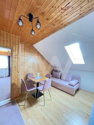 Aparthotel  de vânzare vis-a-vis de Arena Platos