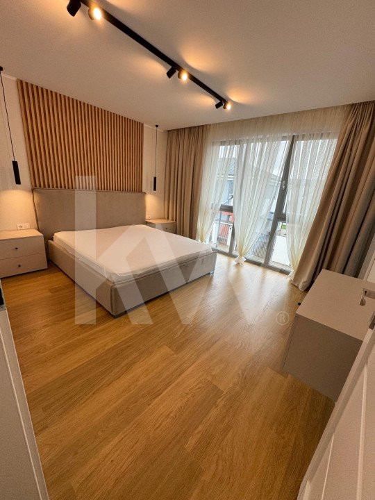 De inchiriat Duplex 4 camere |  Selimbar | Ansamblu Rezidential