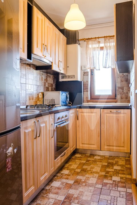 Apartament de 3 camere în Terezian - complet mobilat, utilat!