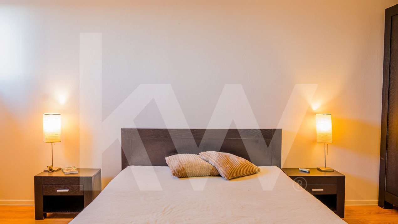 Apartament de 3 camere în Terezian - complet mobilat, utilat!