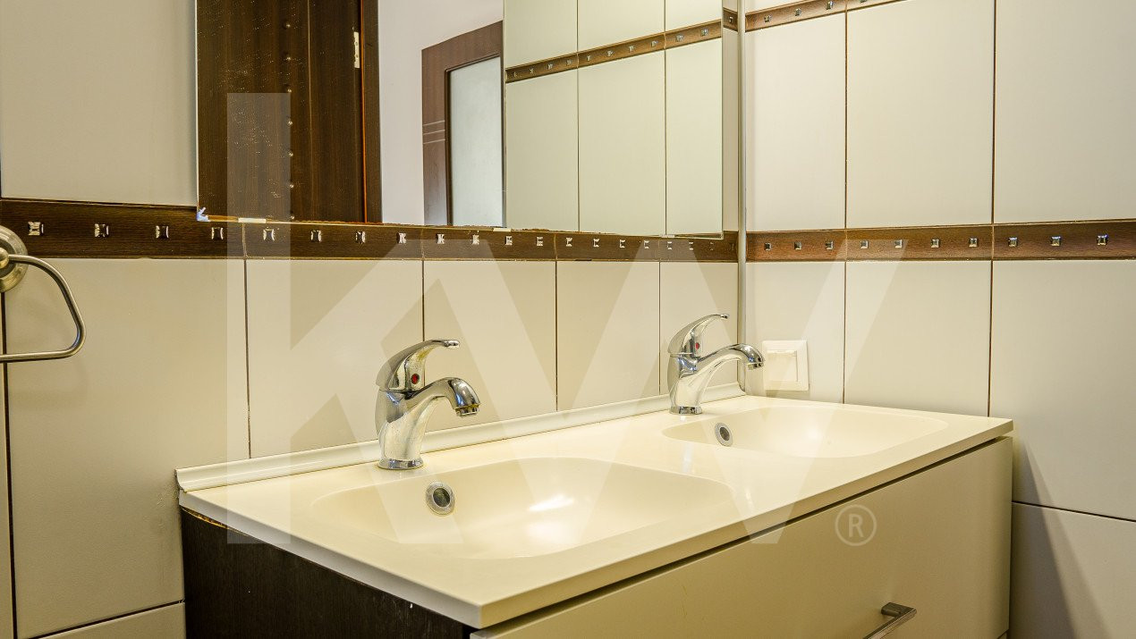 Apartament de 3 camere în Terezian - complet mobilat, utilat!