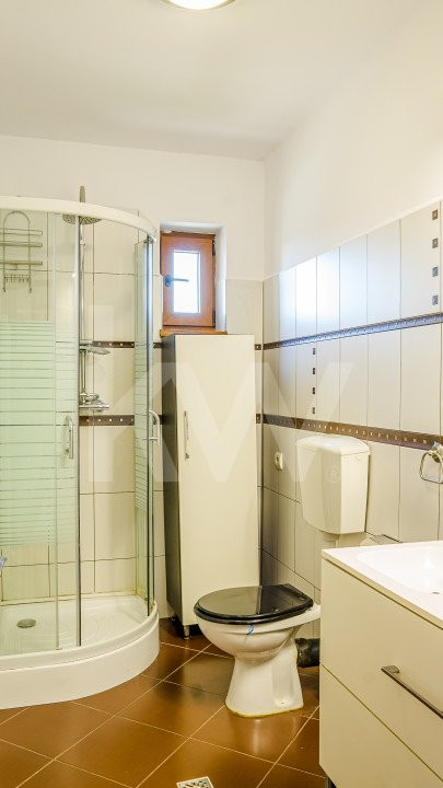 Apartament de 3 camere în Terezian - complet mobilat, utilat!