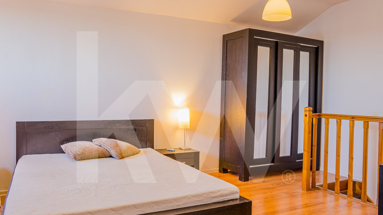 Apartament de 3 camere în Terezian - complet mobilat, utilat!